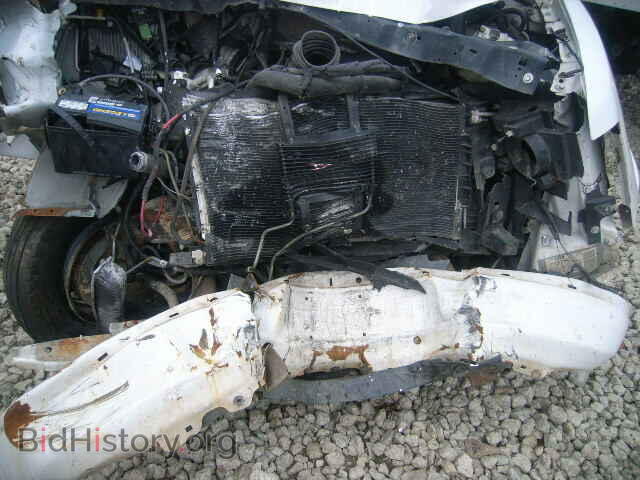 2004 GMC SAVANA - VIN: 1GDGG31VX41901720 - Фото 9