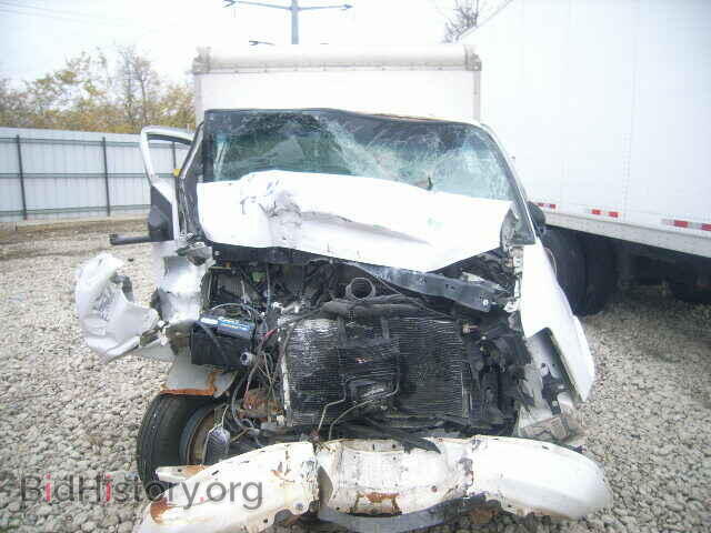 2004 GMC SAVANA - VIN: 1GDGG31VX41901720 - Фото 10