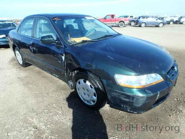 Photo 1HGCG564XXA803064 - HONDA ACCORD 1999