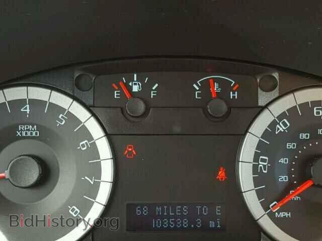 2011 FORD ESCAPE - VIN: 1FMCU0C72BKC48358 - Photo 8