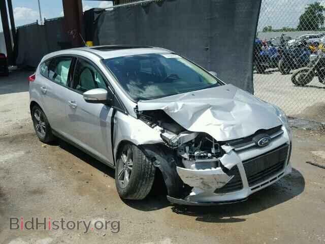 Photo 1FADP3K20EL426408 - FORD FOCUS 2014