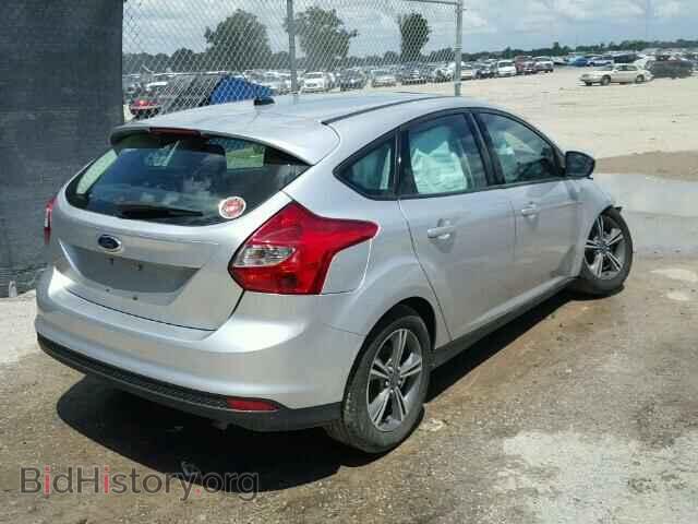 2014 FORD FOCUS - VIN: 1FADP3K20EL426408 - Photo 4