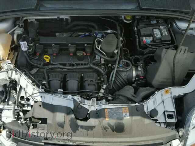 2014 FORD FOCUS - VIN: 1FADP3K20EL426408 - Photo 7