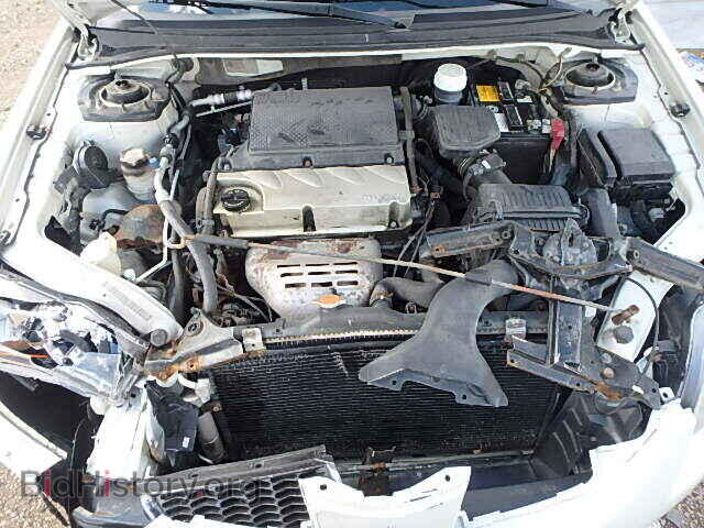 2006 MITSUBISHI GALANT - VIN: 4A3AB36F46E075384 - Фото 7