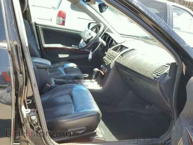 2007 NISSAN MAXIMA - VIN: 1N4BA41E37C850999 - Фото 5