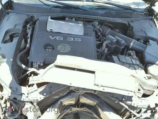 2007 NISSAN MAXIMA - VIN: 1N4BA41E37C850999 - Фото 7