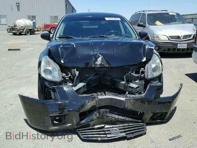 2007 NISSAN MAXIMA - VIN: 1N4BA41E37C850999 - Фото 9