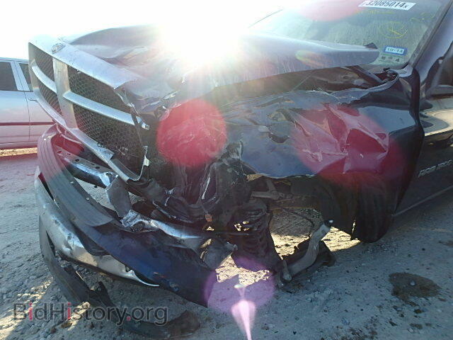 2005 DODGE RAM 1500 - VIN: 1D7HA18N15S360711 - Фото 10