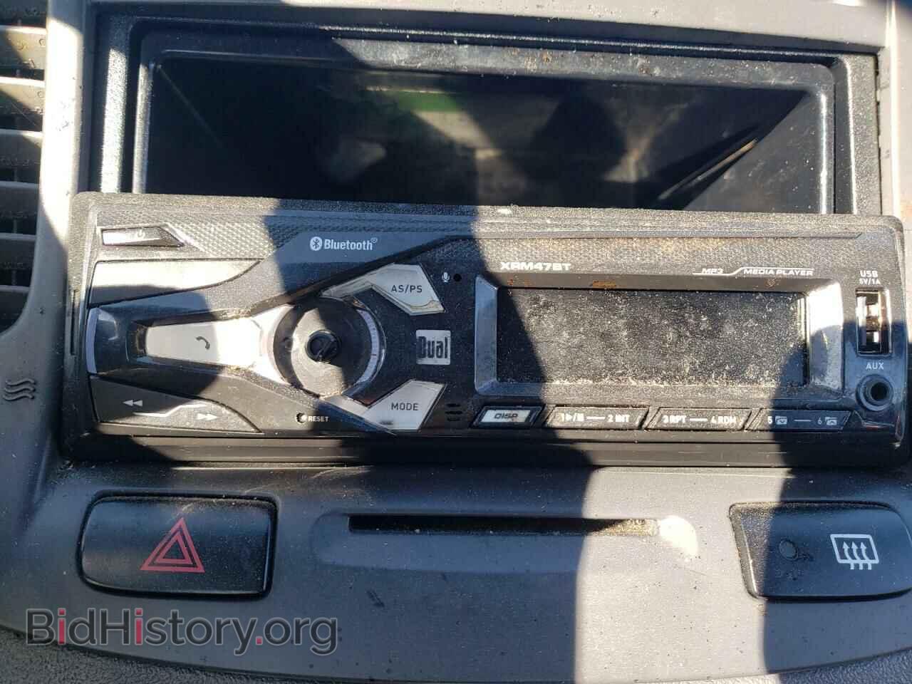 2008 KIA RIO - VIN: KNADE123486306494 - Фото 9