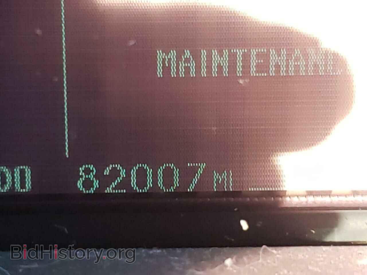 2014 TOYOTA PRIUS - VIN: JTDKN3DPXE3060554 - Фото 8