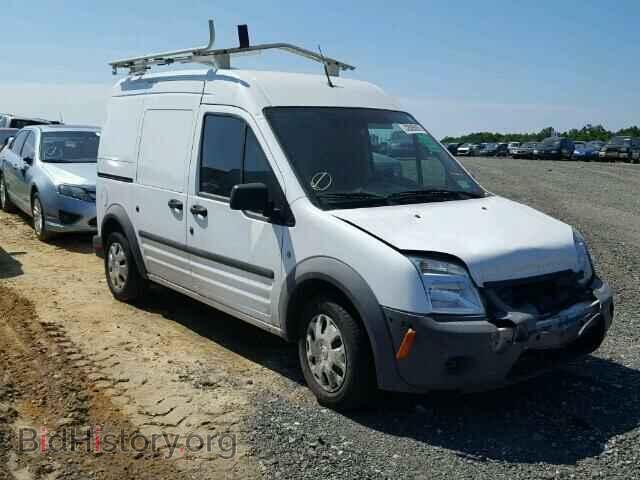 Photo NM0LS7AN5AT032000 - FORD TRANSIT CO 2010