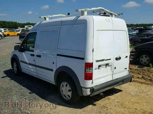 2010 FORD TRANSIT CO - VIN: NM0LS7AN5AT032000 - Фото 3