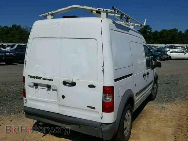 2010 FORD TRANSIT CO - VIN: NM0LS7AN5AT032000 - Фото 4