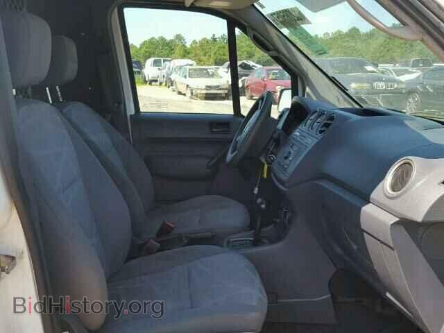 2010 FORD TRANSIT CO - VIN: NM0LS7AN5AT032000 - Фото 5