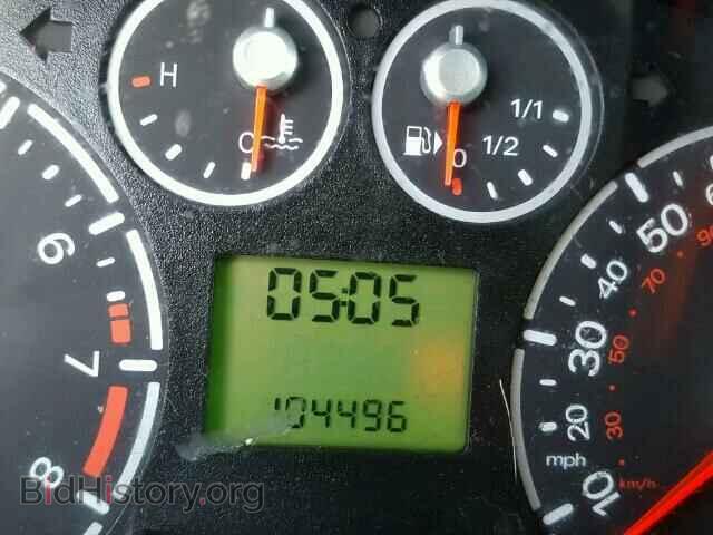 2010 FORD TRANSIT CO - VIN: NM0LS7AN5AT032000 - Фото 8