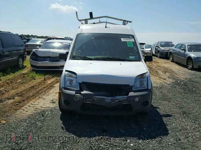 2010 FORD TRANSIT CO - VIN: NM0LS7AN5AT032000 - Фото 9