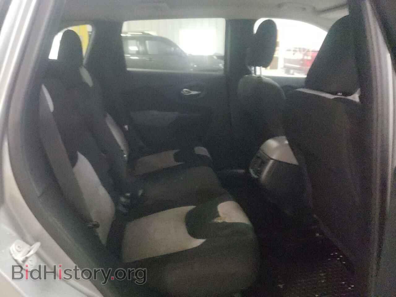 2014 JEEP CHEROKEE - VIN: 1C4PJMCB2EW243801 - Фото 6