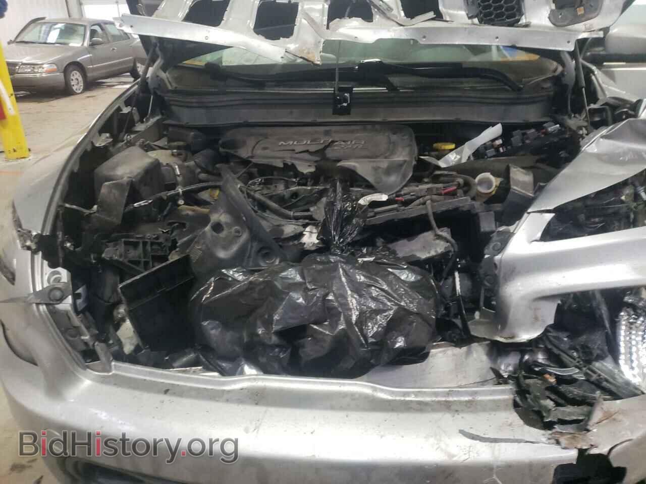 2014 JEEP CHEROKEE - VIN: 1C4PJMCB2EW243801 - Фото 7
