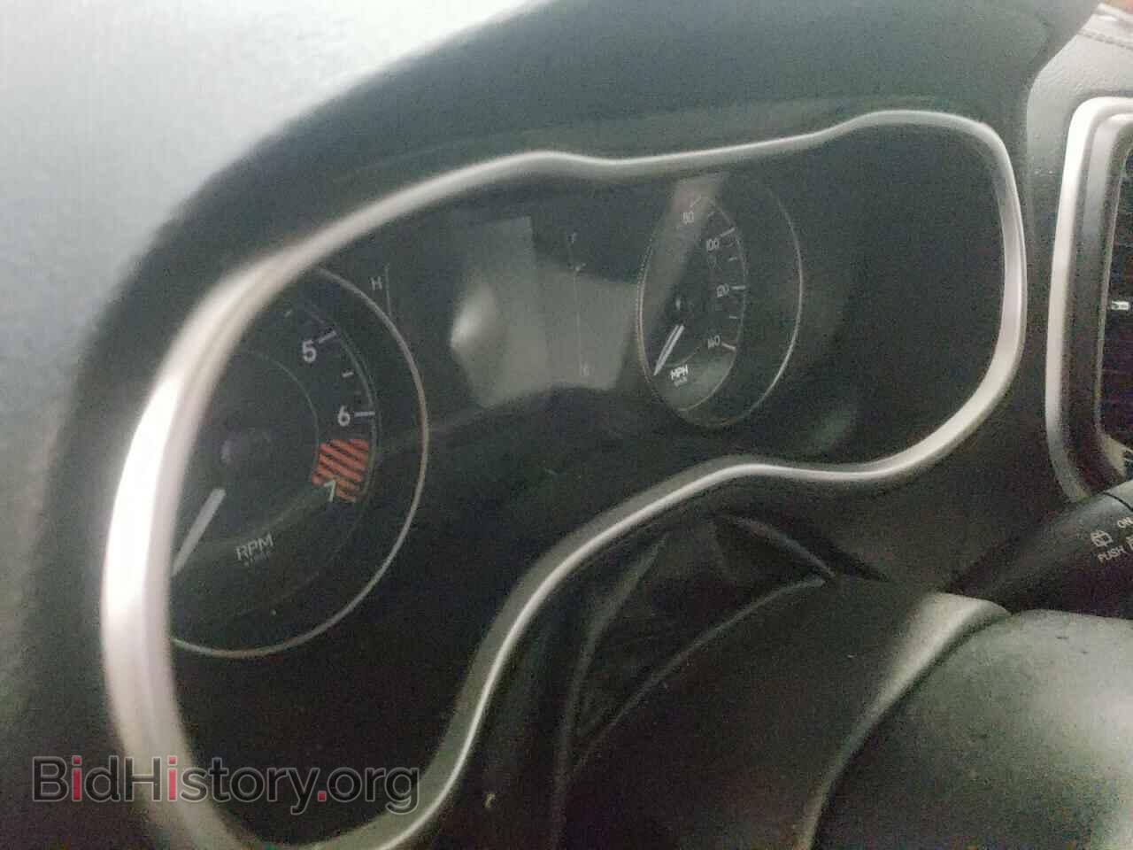 2014 JEEP CHEROKEE - VIN: 1C4PJMCB2EW243801 - Фото 8