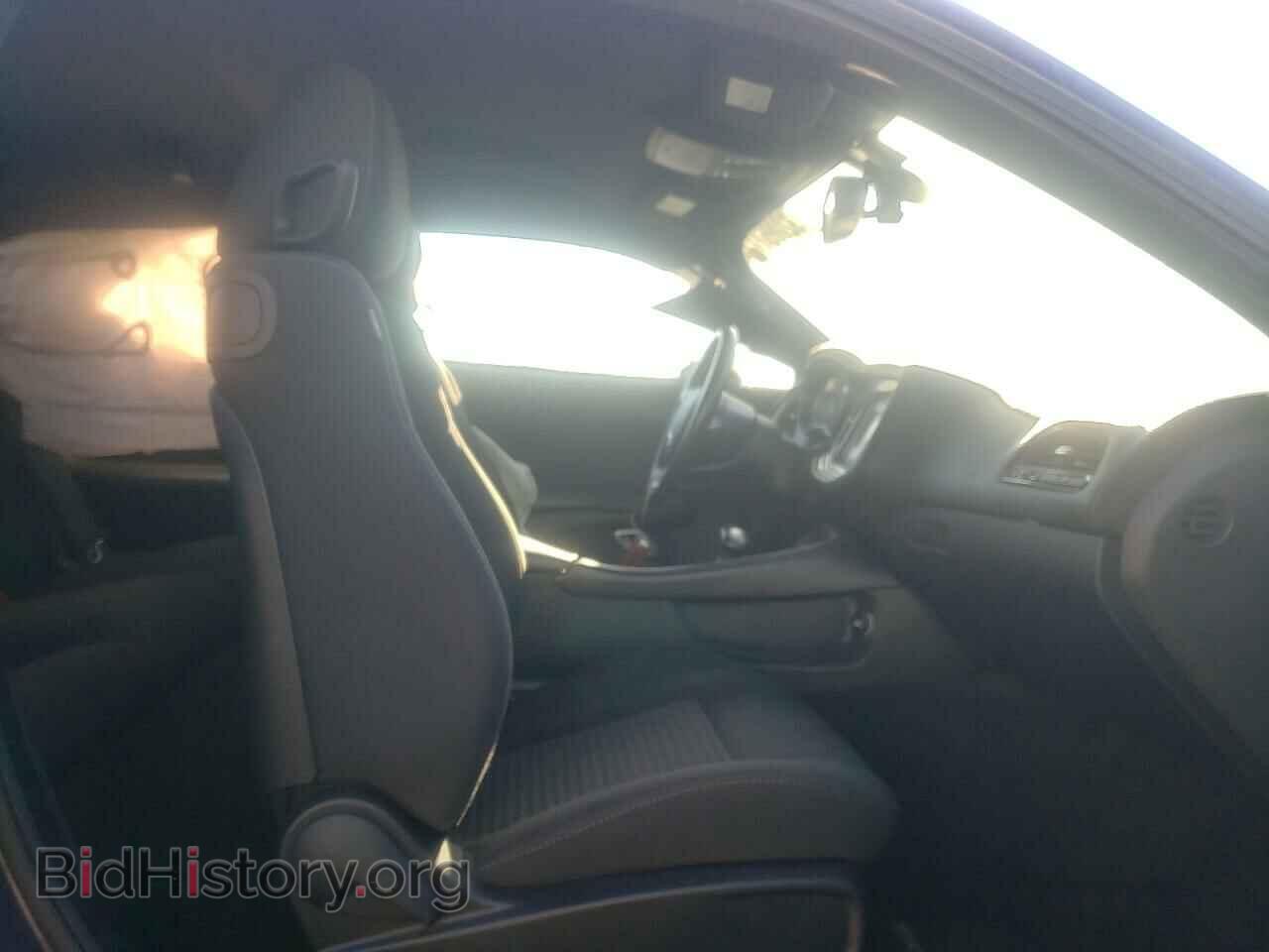 2015 DODGE CHALLENGER - VIN: 2C3CDZAG5FH910771 - Фото 5