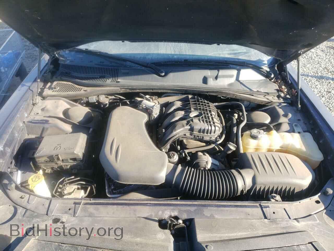 2015 DODGE CHALLENGER - VIN: 2C3CDZAG5FH910771 - Фото 7