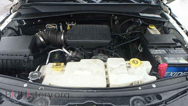 2007 DODGE NITRO - VIN: 1D8GU58K87W550366 - Photo 7