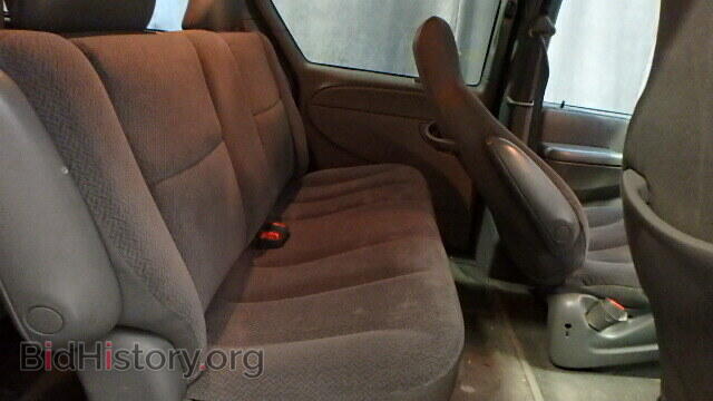 2005 DODGE CARAVAN - VIN: 1D4GP24R75B136137 - Фото 6