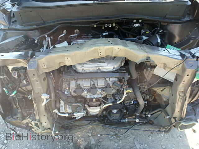 2013 HONDA PILOT - VIN: 5FNYF4H47DB059229 - Фото 7