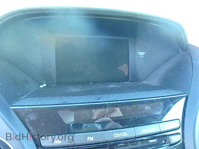 2013 HONDA PILOT - VIN: 5FNYF4H47DB059229 - Фото 9