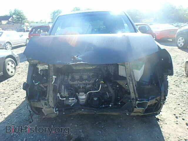 2013 HONDA PILOT - VIN: 5FNYF4H47DB059229 - Фото 10