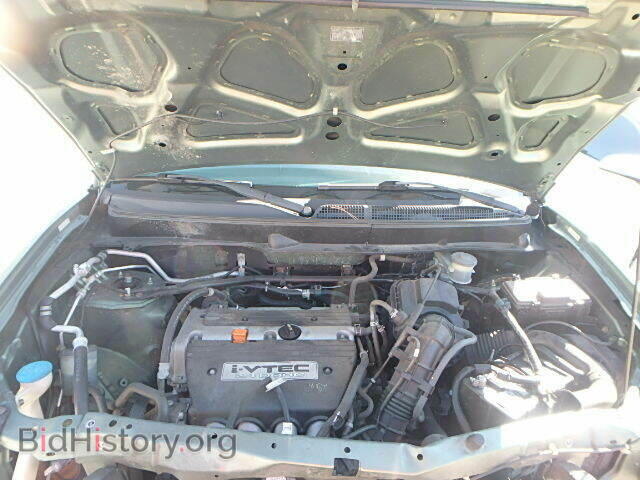 2004 HONDA ELEMENT - VIN: 5J6YH18334L014912 - Photo 7