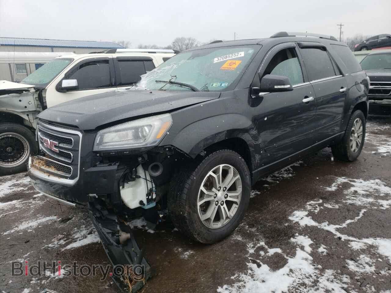 2015 GMC ACADIA - VIN: 1GKKVRKD6FJ291867 - Фото 2