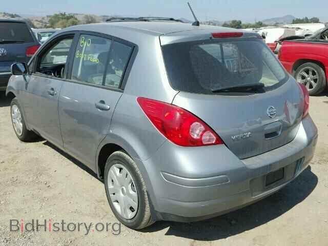 2011 NISSAN VERSA - VIN: 3N1BC1CP8BL360995 - Photo 3