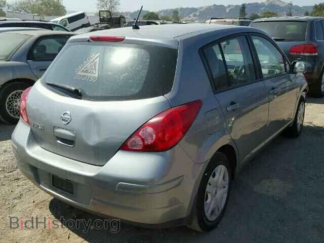 2011 NISSAN VERSA - VIN: 3N1BC1CP8BL360995 - Photo 4