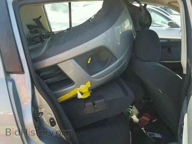 2011 NISSAN VERSA - VIN: 3N1BC1CP8BL360995 - Photo 6