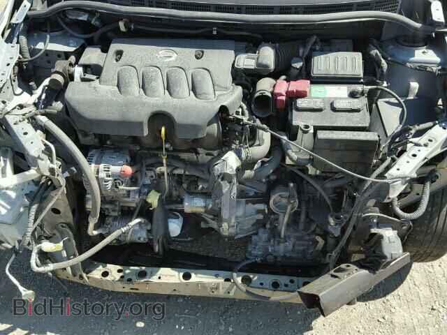 2011 NISSAN VERSA - VIN: 3N1BC1CP8BL360995 - Photo 7