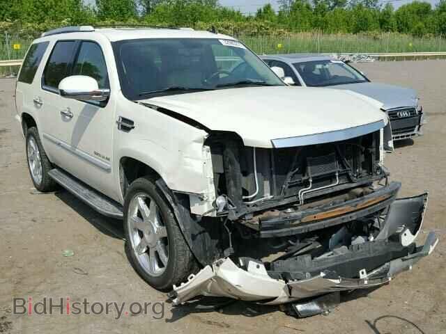 Photo 1GYS4BEF5CR100918 - CADILLAC ESCALADE 2012