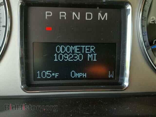 2012 CADILLAC ESCALADE - VIN: 1GYS4BEF5CR100918 - Photo 8