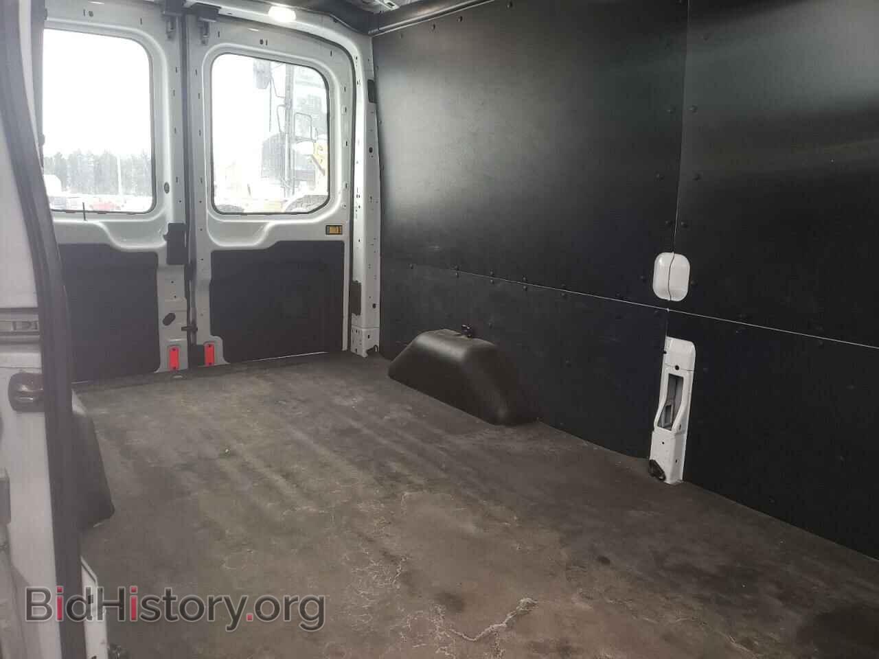 2020 FORD TRANSIT CO - VIN: 1FTBR2C84LKA41414 - Photo 6