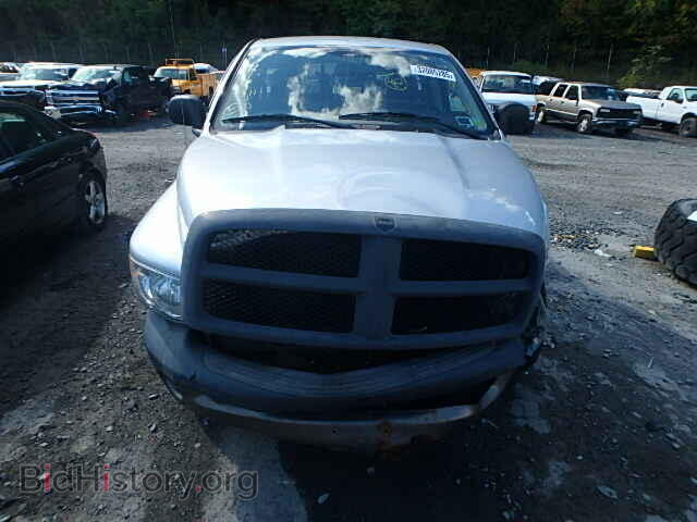 2004 DODGE RAM 1500 - VIN: 1D7HA16K04J148038 - Фото 10