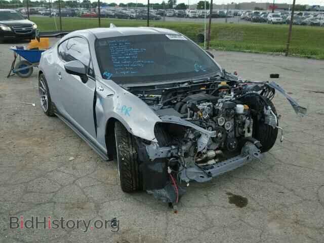 Photo JF1ZNAA13D1733297 - TOYOTA SCION 2013