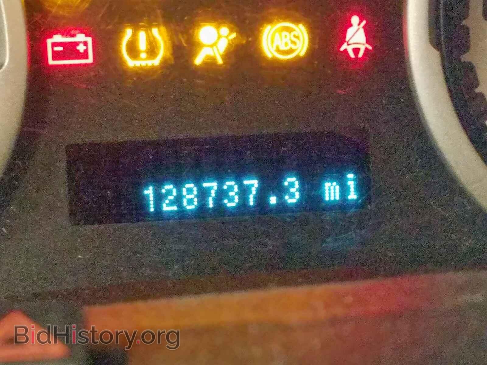 2011 FORD FOCUS - VIN: 1FAHP3GN8BW135136 - Фото 8