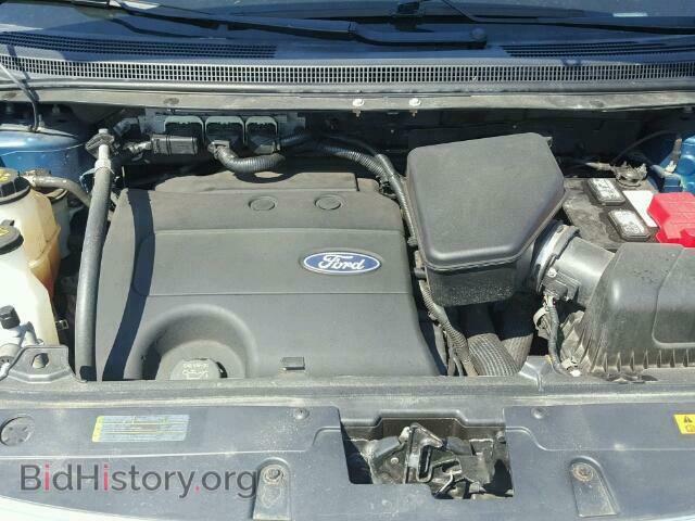 2011 FORD EDGE - VIN: 2FMDK4JC0BBB59125 - Photo 7
