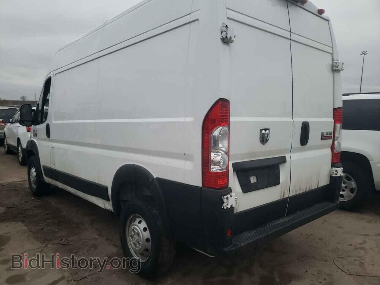 2019 RAM PROMASTER - VIN: 3C6TRVBG2KE553907 - Фото 3