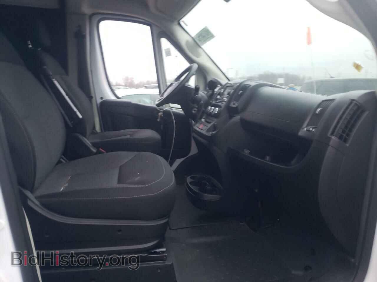 2019 RAM PROMASTER - VIN: 3C6TRVBG2KE553907 - Фото 5