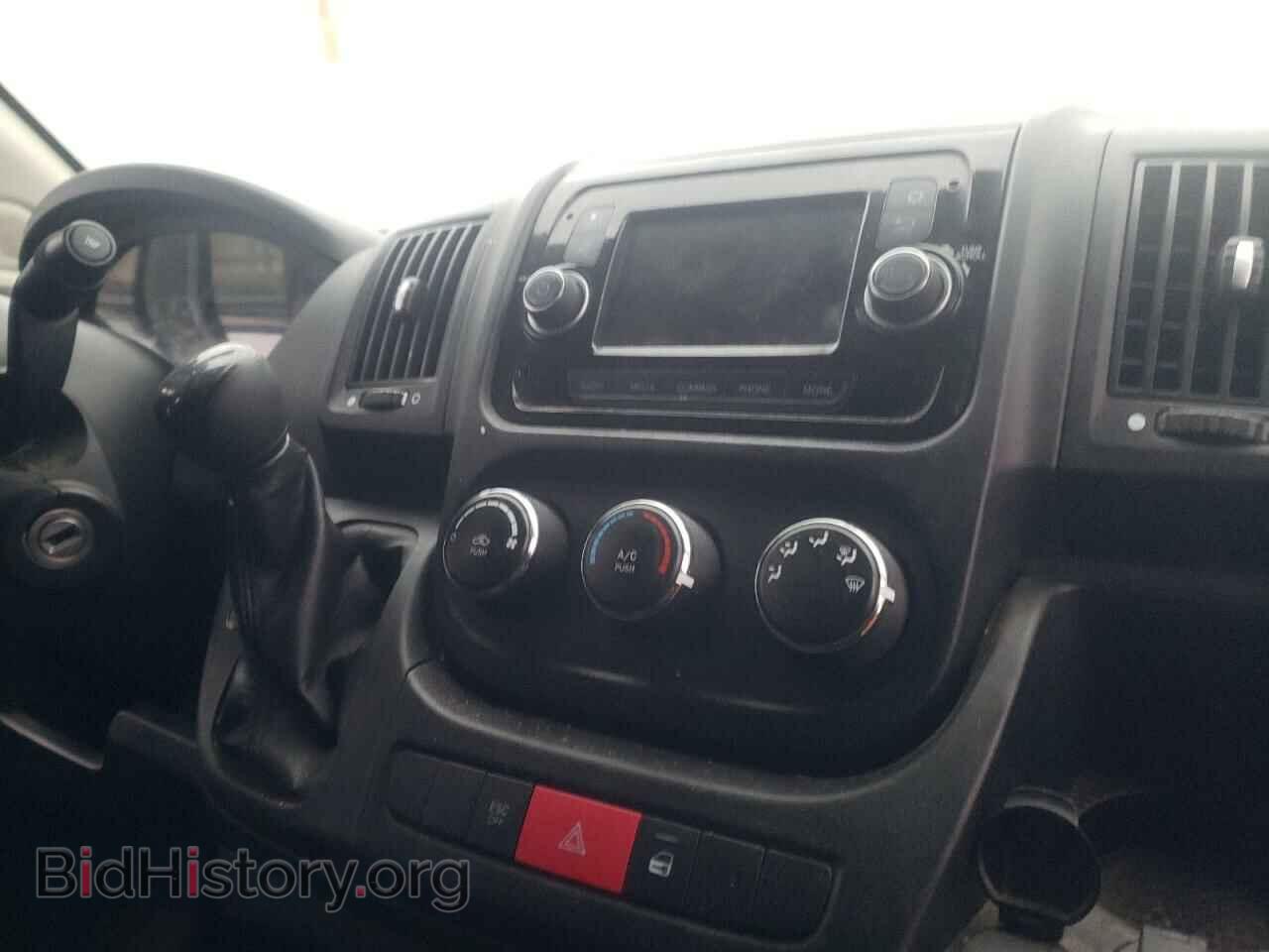 2019 RAM PROMASTER - VIN: 3C6TRVBG2KE553907 - Фото 9