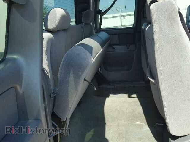 2007 CHEVROLET SILVERADO - VIN: 1GCHC29D87E134473 - Photo 6