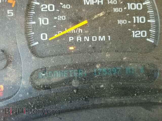 2007 CHEVROLET SILVERADO - VIN: 1GCHC29D87E134473 - Photo 8