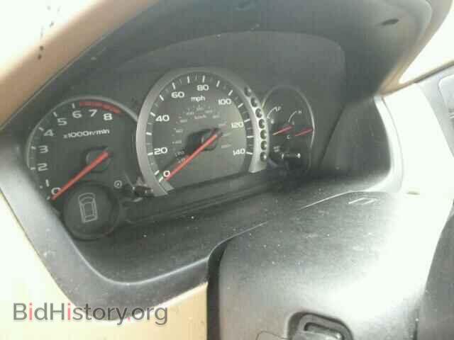 2005 HONDA PILOT - VIN: 5FNYF18445B030514 - Фото 8