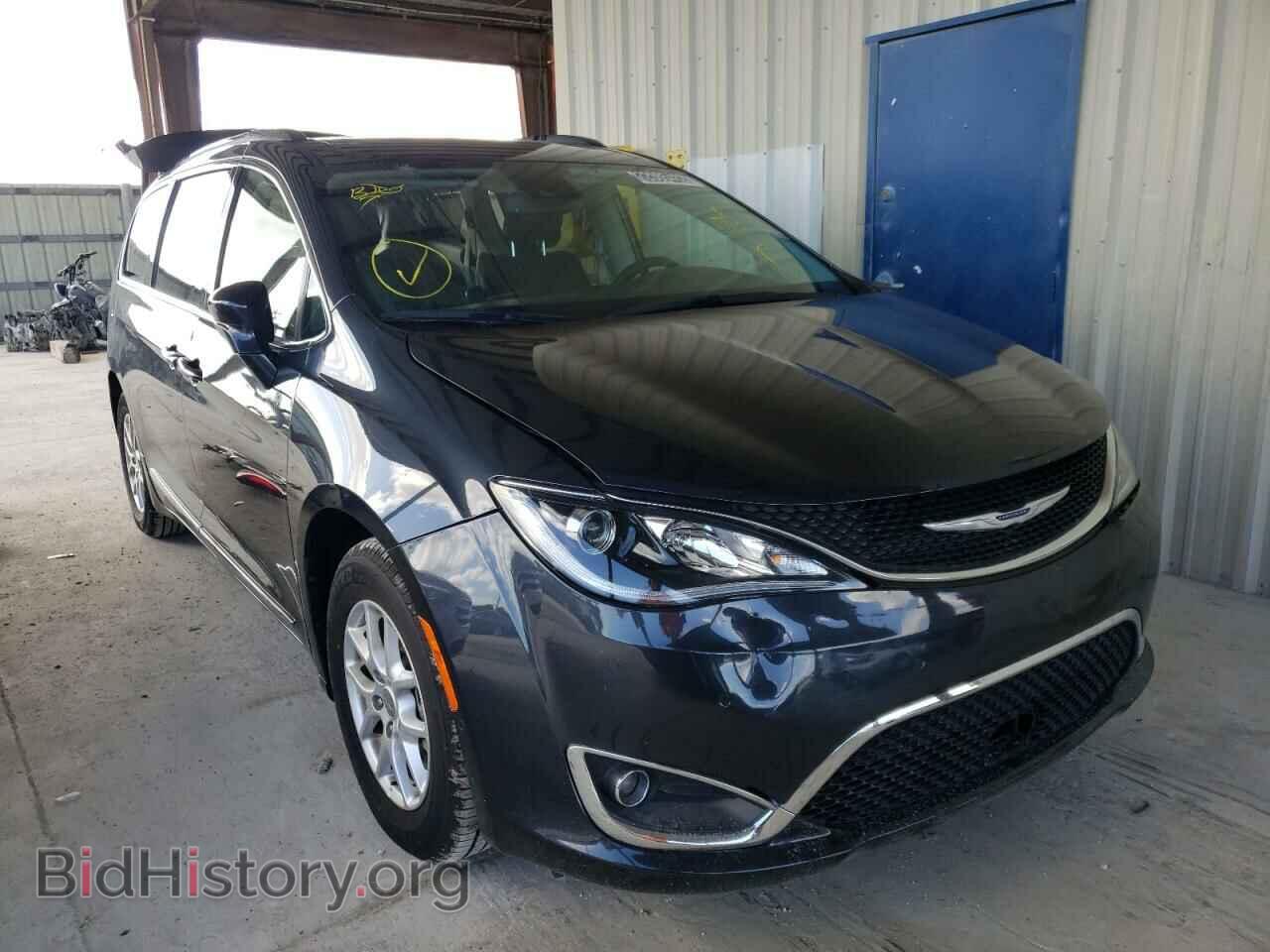 Photo 2C4RC1BG7LR287295 - CHRYSLER PACIFICA 2020